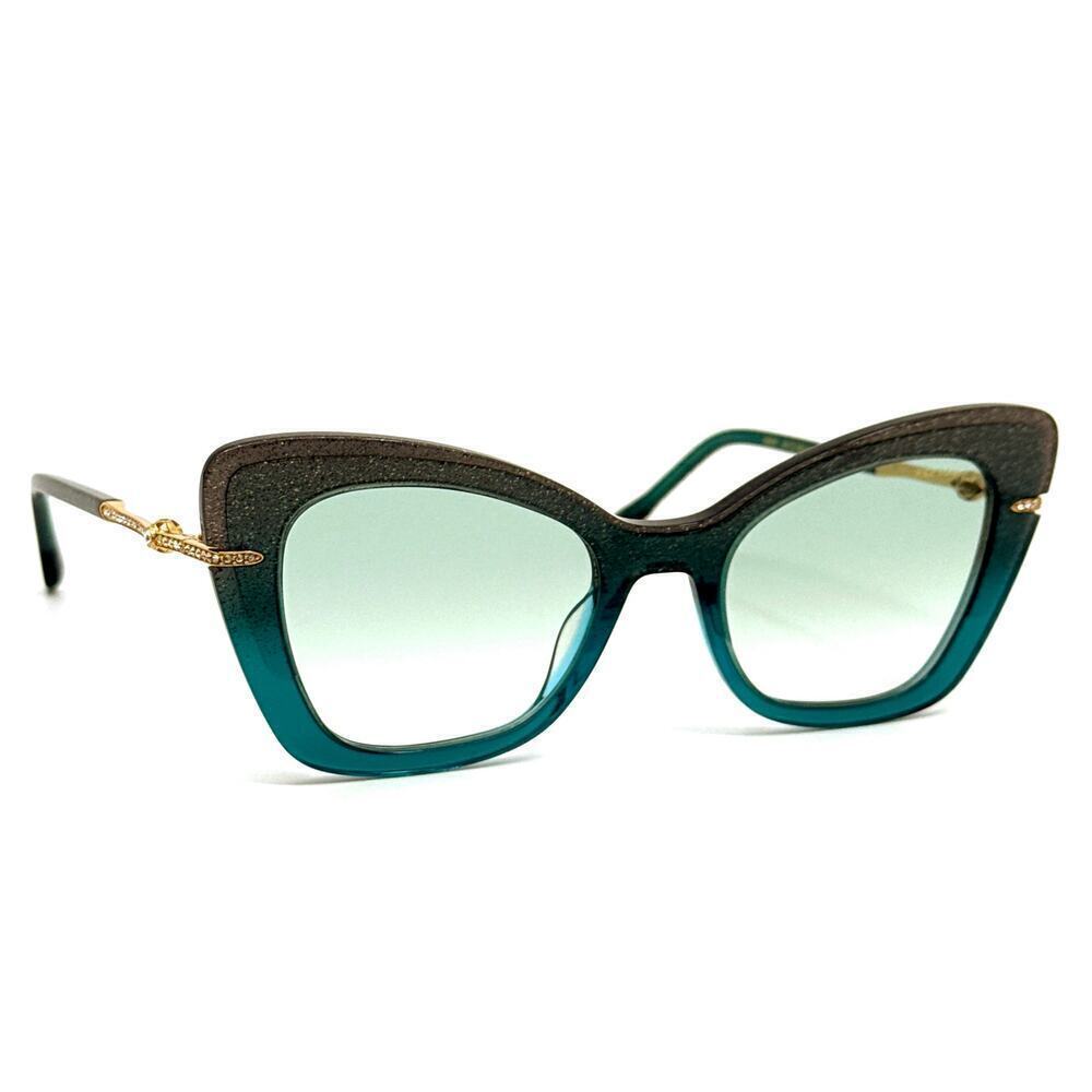 New! PIER MARTINO Sunglasses 8507 C3, Authentic